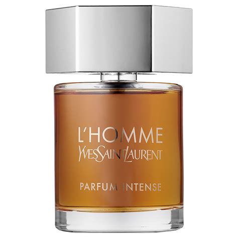 l'homme intense perfume for men